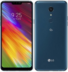 Прошивка телефона LG Q9 в Сочи